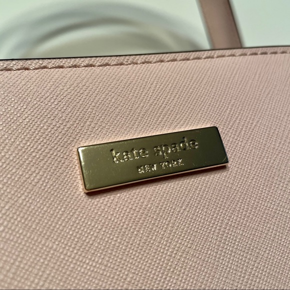 Kate Spade Hand Bag - Picture 6 of 6